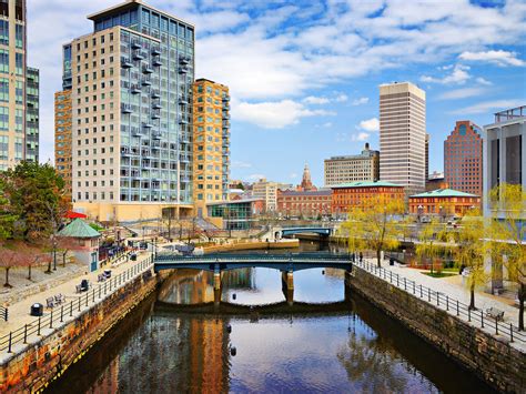 Rhode Island .